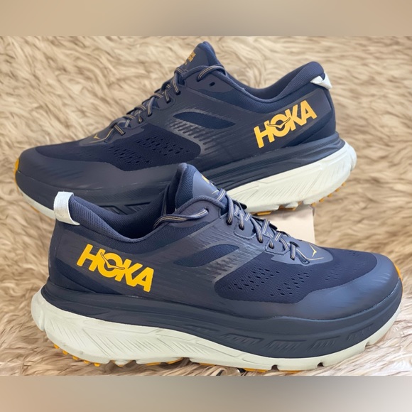Hoka One One Other - Hoka Stinson ATR 6 Trail - Size 12